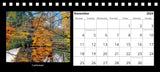 Nidderdale Desk Calendar 2024 by Charlotte Gale
