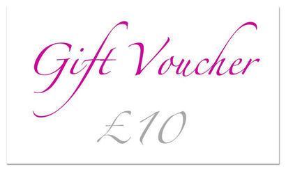 pictur-esque gift voucher