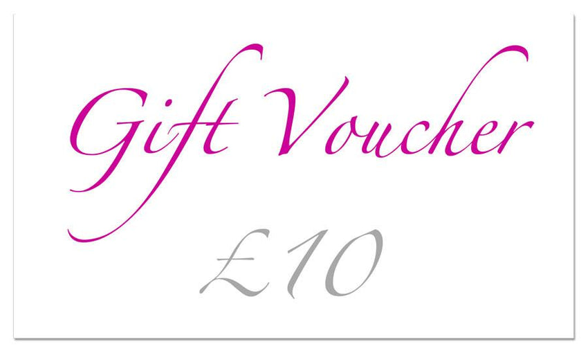 pictur-esque gift voucher